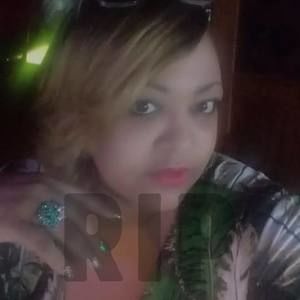 Meet your Posher, Sharon